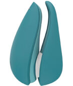 WOMANIZER - LIBERTY 2 STIMULATEUR & VENTOUSE CLITORIS BLEU