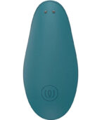 WOMANIZER - LIBERTY 2 STIMULATEUR & VENTOUSE CLITORIS BLEU