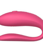 WE-VIBE - SYNC LITE STIMULATEUR DE CLITORIS ROSE