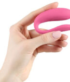 WE-VIBE - SYNC LITE STIMULATEUR DE CLITORIS ROSE