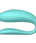 WE-VIBE - SYNC LITE STIMULATEUR DE CLITORIS TURQUOISE