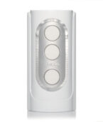 TENGA - MASTURBATEUR FLIP TROU BLANC