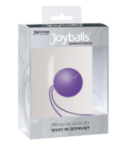 JOYDIVION JOYBALLS - STYLE DE VIE UNIQUE FUCHSIA