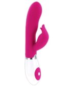 PRETTY LOVE - FLIRTATION VIBRATEUR AVEC STIMULATEUR FELIX