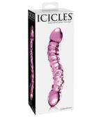 ICICLES - N. 55 MASSEUR EN VERRE