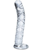 ICICLES - N. 60 MASSEUR DE CRISTAL