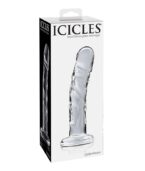 ICICLES - N. 62 MASSEUR EN VERRE