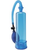 PUMP WORX - BEGINNERS POWER PUMP CLEAR