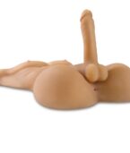 EXTREME TOYZ - BAISE-MOI MÉGA MASTURBATEUR DE TORSE MLE