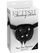 FETISH FANTASY SERIES - HARNAIS STAY-PUT