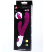 PRETTY LOVE - VIBRATEUR STIMULATEUR ANDR?