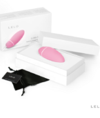 LELO - LUNA SMART BEAD ROSE FONC?