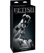 FETISH FANTASY LIMITED EDITION - CUMFY HOGTIE