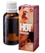 COBECO - GOUTTES DORGASME CHAUD 30 ML