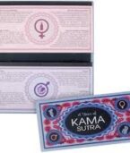 KHEPER GAMES - 52 CARTES DE CONSEILS SEXUELS ABSOLUMENT ORGASMIQUES