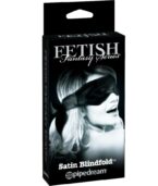 FETISH FANTASY LIMITED EDITION - YEUX EN SATIN