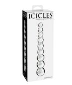 ICICLES - N. 2 MASSEUR EN VERRE