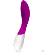 LELO - VIBRATEUR MONA WAVE ROSE PROFOND