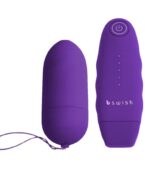 B SWISH - TÉLÉCOMMANDE BNAUGHTY UNLEASHED CLASSIC LILAS