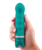 B SWISH - VIBRATEUR DE PERLES DELUXE BDESIRED JADE