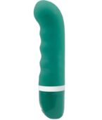 B SWISH - VIBRATEUR DE PERLES DELUXE BDESIRED JADE