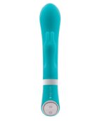 B SWISH - BWILD DELUXE BUNNY RABBIT VIBRATEUR JADE