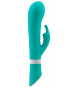 B SWISH - BWILD DELUXE BUNNY RABBIT VIBRATEUR JADE