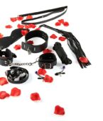 TOYJOY - KIT DE DÉMARRAGE BDSM JUSTE POUR VOUS