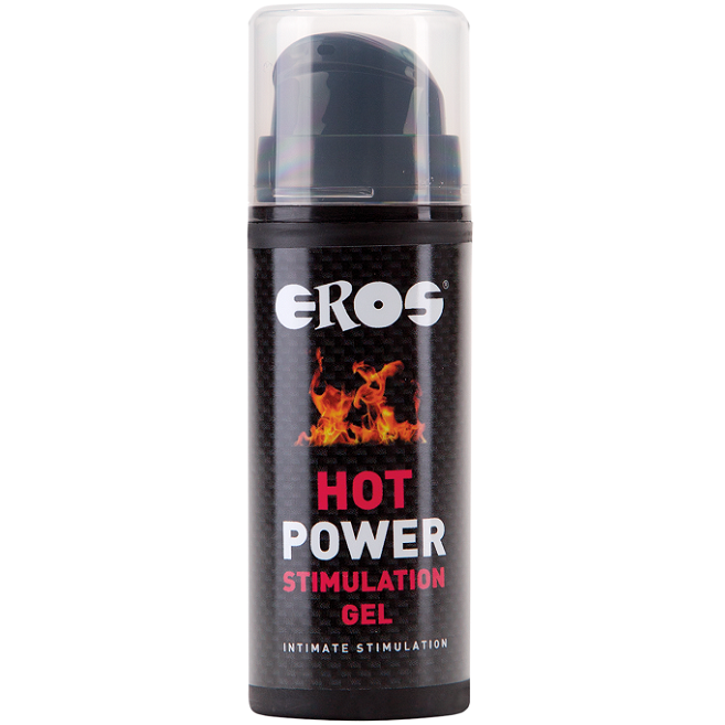 GEL DE STIMULATION EROS POWER LINE - POWER