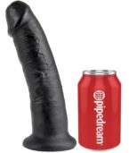 KING COCK - 9 GODE NOIR 22.9 CM