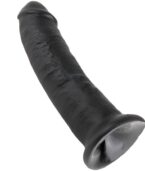 KING COCK - 9 GODE NOIR 22.9 CM