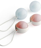 LELO - LUNA BEADS MINI BALLES DE KEGEL