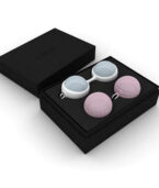 LELO - LUNA BEADS MINI BALLES DE KEGEL