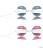 LELO - LUNA BEADS MINI BALLES DE KEGEL