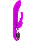 PRETTY LOVE - SMART VIBRATEUR RECHARGEABLE HOT PLUS