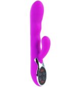 PRETTY LOVE - SMART VIBRATEUR + CRAZY LILAS