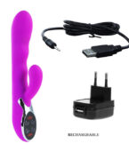 PRETTY LOVE - SMART VIBRATEUR + CRAZY LILAS