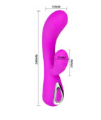 PRETTY LOVE - SMART HONEY VIBRATEUR