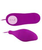 BAILE - PLEASURE SHELL12 VIOLET SAUVER NOUVEAU