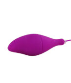 BAILE - PLEASURE SHELL12 VIOLET SAUVER NOUVEAU