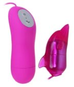 BAILE - VIBRATEUR DOLFIN MIGNON SECRET 12V