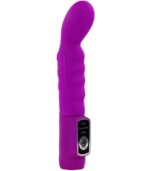 PRETTY LOVE - VIBRATEUR SMART BODY TOUCH II LILAS