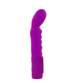 PRETTY LOVE - VIBRATEUR SMART BODY TOUCH II LILAS