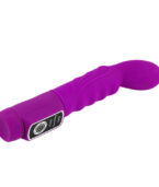 PRETTY LOVE - VIBRATEUR SMART BODY TOUCH II LILAS