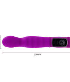 PRETTY LOVE - VIBRATEUR SMART BODY TOUCH II LILAS