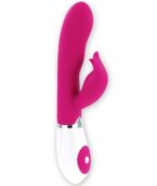 PRETTY LOVE - FLIRTATION VIBRATEUR AVEC STIMULATEUR FELIX