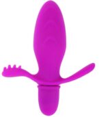 PRETTY LOVE - FLIRTATION VIBRATEUR FITCH