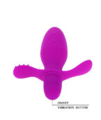 PRETTY LOVE - FLIRTATION VIBRATEUR FITCH