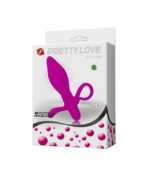 PRETTY LOVE - FLIRTATION VIBRATEUR TAYLOR