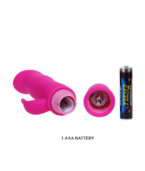 PRETTY LOVE - VIBRATEUR STIMULATEUR BLITHE